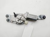 Motor del limpiaparabrisas trasero