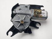 Wischermotor Heckscheibe