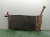 Radiador del refrigerante