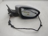 Außenspiegel elektrisch Tür vorne