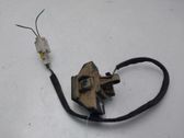 Tailgate/trunk/boot lock/catch/latch