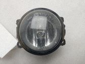 Luz de niebla delantera