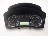 Speedometer (instrument cluster)