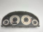 Velocímetro (tablero de instrumentos)