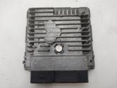 Unidad de control/módulo del motor