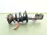 Front shock absorber/damper