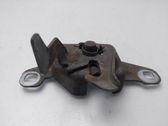 Engine bonnet/hood lock/catch