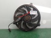 Ventilador eléctrico del radiador