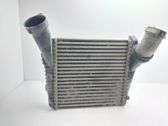 Radiador intercooler