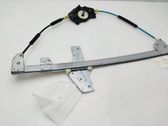 Fensterheber elektrisch mit Motor Tür vorne