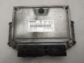 Calculateur moteur ECU