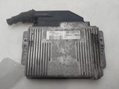 Unidad de control/módulo del motor