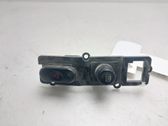 Hazard light switch