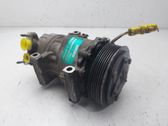 Compresor (bomba) del aire acondicionado (A/C))