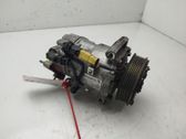 Compresor (bomba) del aire acondicionado (A/C))