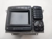 Radio / CD-Player / DVD-Player / Navigation