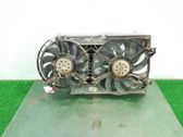 Ventilateur de refroidissement de radiateur électrique