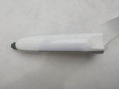 Front door exterior handle