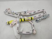 Airbag del techo