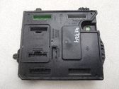 Autres unités de commande / modules