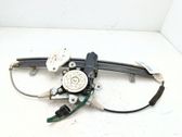 Regulador de puerta delantera con motor