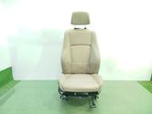 Asiento delantero del pasajero