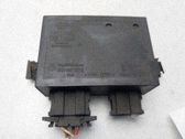 Autres unités de commande / modules