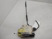 Cerradura de puerta delantera