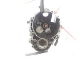 Manual 5 speed gearbox