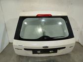 Tailgate/trunk/boot lid