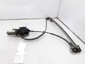 Mécanisme de lève-vitre avec moteur