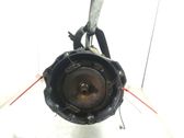 Manual 5 speed gearbox