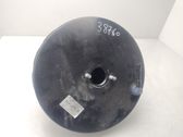 Brake booster