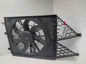 Ventilador eléctrico del radiador