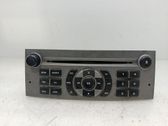 Radio / CD-Player / DVD-Player / Navigation
