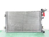 Radiador del refrigerante