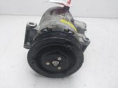 Compresor (bomba) del aire acondicionado (A/C))