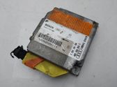 Airbag control unit/module