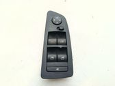 Electric window control switch