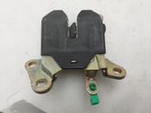 Tailgate/trunk/boot lock/catch/latch