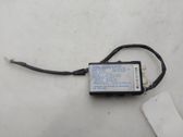 Other control units/modules