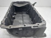 Oil sump