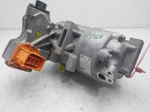 Compresor (bomba) del aire acondicionado (A/C))