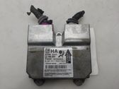 Airbag control unit/module