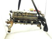 Culasse moteur