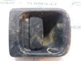 Etuoven ulkokahva