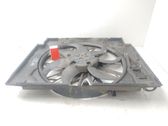Ventilateur de refroidissement de radiateur électrique