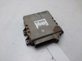 Calculateur moteur ECU