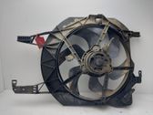 Ventilateur de refroidissement de radiateur électrique