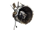Mechaninė 5 pavarų dėžė